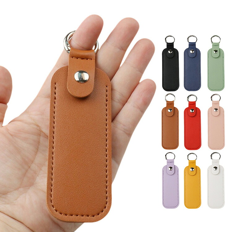 YubiKey 5/5C NFC�p �P�[�X �J�o�[ PU���U�[ �L�[�����O�t�� �ی�J�o�[ �ی�P�[�X