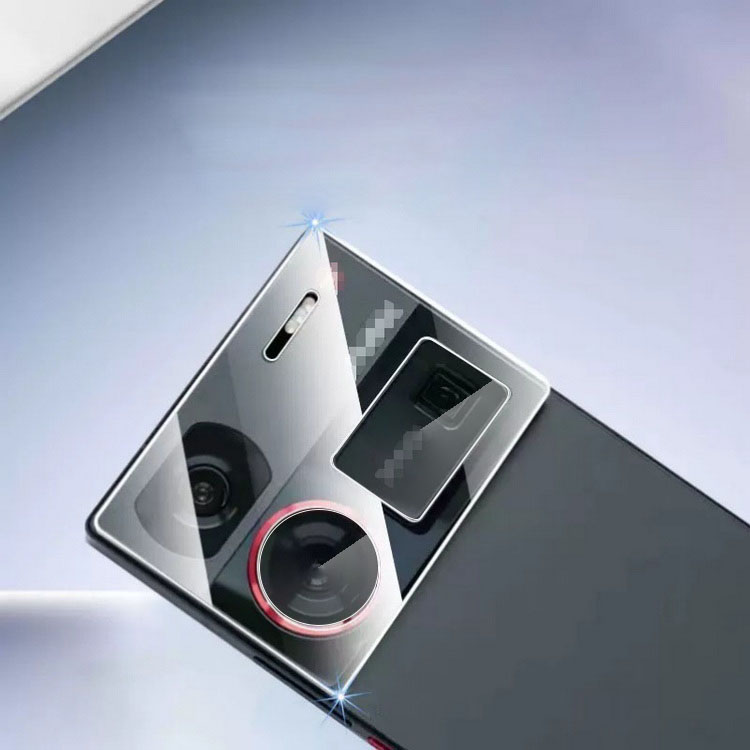 Nubia Z60 Ultra 12G/256G 液晶フィルム　ケース3種類付 Nubia Z60 Ultra 12G/256G 液晶フィルム ケース3種類付