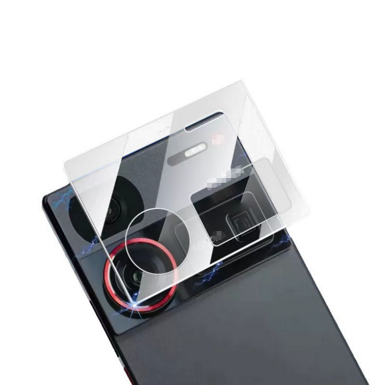 Nubia Z60 Ultra 12G/256G 液晶フィルム　ケース3種類付 Nubia Z60 Ultra 12G/256G 液晶フィルム ケース3種類付