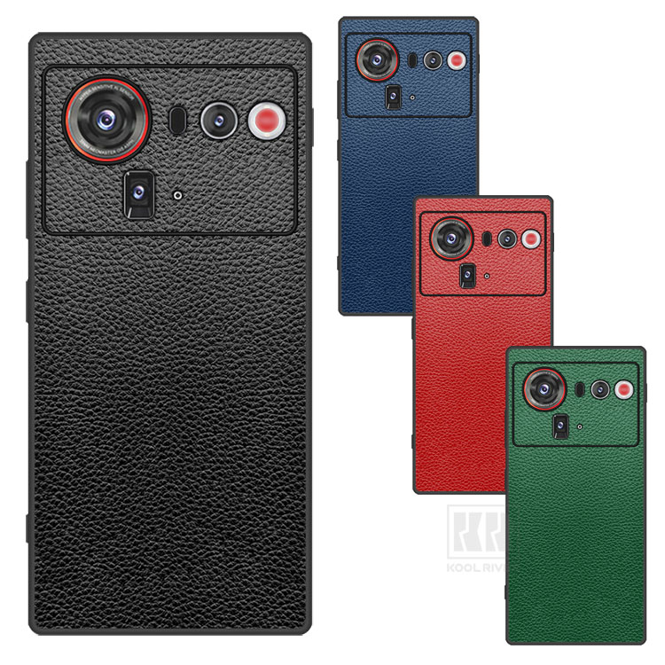 Nubia Z80 Ultra �P�[�X �J�o�[  PU+PU���U�[ �w�ʃP�[�X �X�g���b�v��  ���ʊ���~�� ZTE �k�r�A Z80 �E���g�� ������� ��������