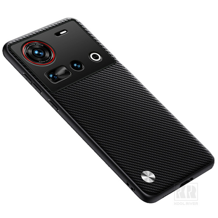 Nubia Z80 Ultra �P�[�X �J�o�[ �J�[�{���� TPU+PU���U�[ �w�ʃP�[�X �X�g���b�v��  ���킢�� ���f�B�[�X ZTE �k�r�A Z80 �E���g�� ������� ��������