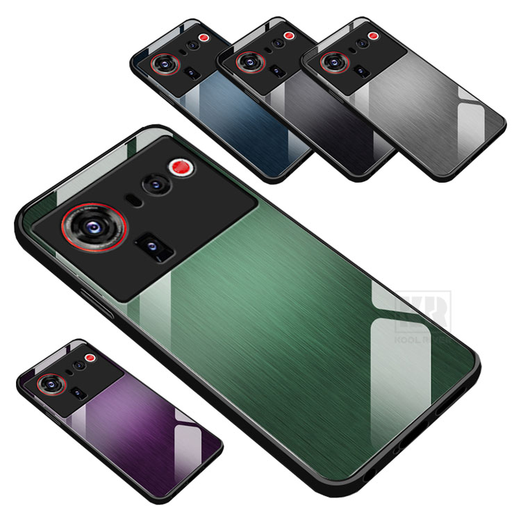 Nubia Z80 Ultra �P�[�X �J�o�[ TPU+�v���X�`�b�N ���� �w�ʃP�[�X �X�g���b�v��  ���ʊ���~�� ���킢�� ���f�B�[�X ZTE �k�r�A Z80 �E���g�� �������