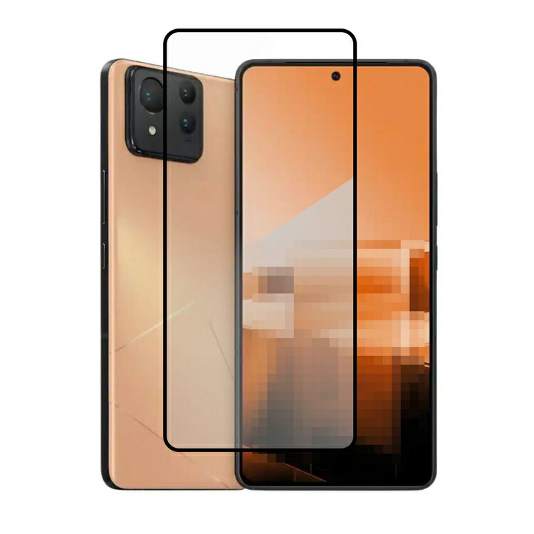 Zenfone 12 Ultra �K���X�t�B���� �����K���X 2���Z�b�g �t���ی�t�B���� ASUS �G�C�X�[�X �[���t�H��12 �E���g�� �������� �������