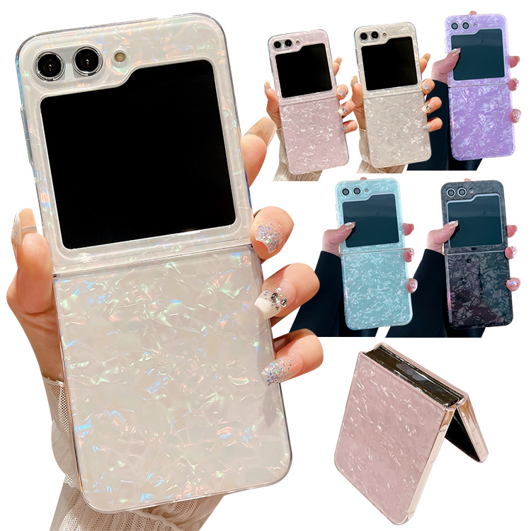 Samsung Galaxy Z Flip6 本体　ケース2つ Amazon.co.jp: Galaxy Z Flip6 ケース au/docomo Galaxy Z Flip6