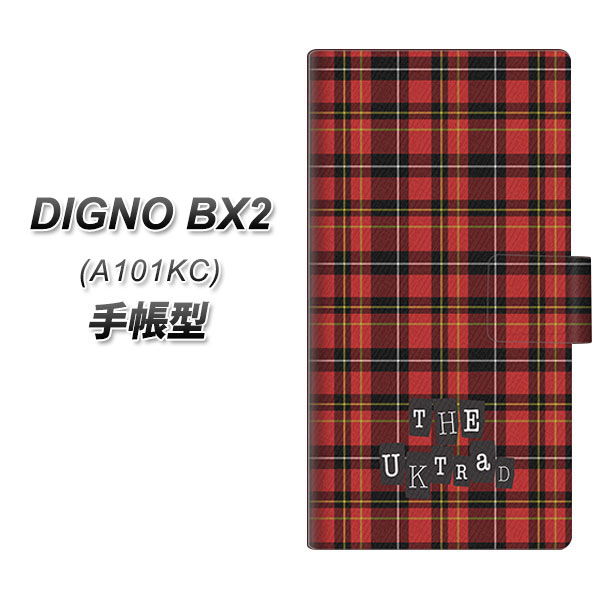 �f�B�O�mBX2 A101KC �蒠�^ �X�}�z�P�[�X 547 THE�`�F�b�N UV��� ���J��