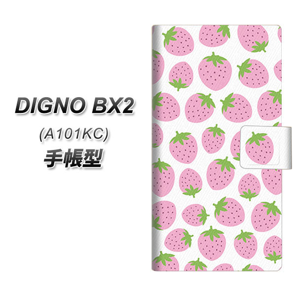 �f�B�O�mBX2 A101KC �蒠�^ �X�}�z�P�[�X SC809 �������C�`�S�͗l �s���N UV��� ���J��