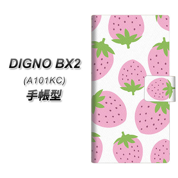 �f�B�O�mBX2 A101KC �蒠�^ �X�}�z�P�[�X SC816 �傫���C�`�S�͗l �s���N UV��� ���J��