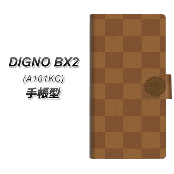 �f�B�O�mBX2 A101KC �蒠�^ �X�}�z�P�[�X YB817 �`�F�b�J�[02 UV��� ���J��