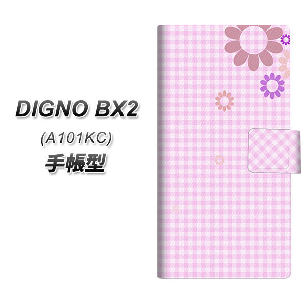 �f�B�O�mBX2 A101KC �蒠�^ �X�}�z�P�[�X YB822 �t���[�����p�^�[��03 UV��� ���J��
