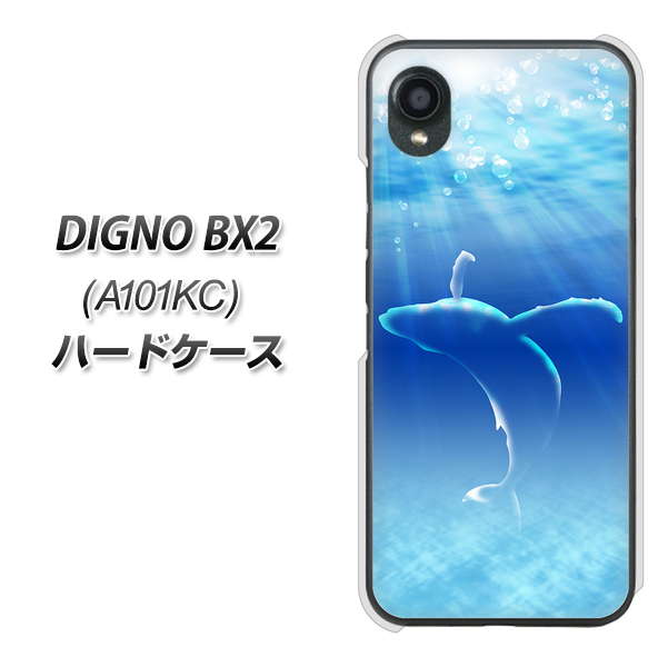 �f�B�O�mBX2 A101KC �n�[�h�P�[�X �J�o�[ 1047 �C�̎��_������ �f�ރN���A UV���