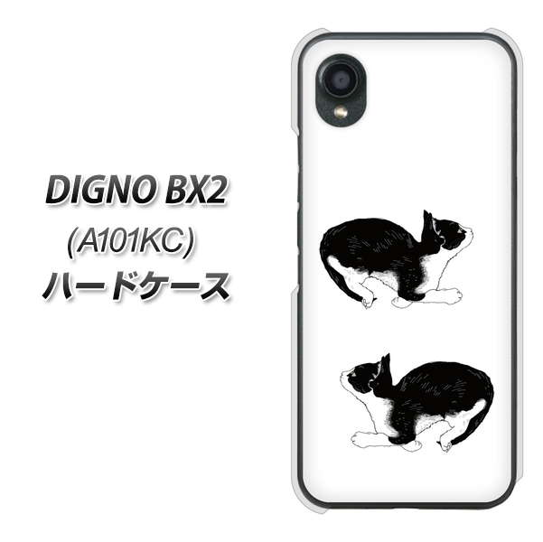 �f�B�O�mBX2 A101KC �n�[�h�P�[�X �J�o�[ YJ161 �l�R ��`�� �C���X�g ������� �f�ރN���A UV���