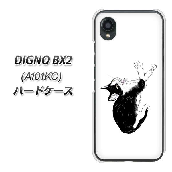 �f�B�O�mBX2 A101KC �n�[�h�P�[�X �J�o�[ YJ162 �l�R ��`�� �C���X�g ������� �f�ރN���A UV���