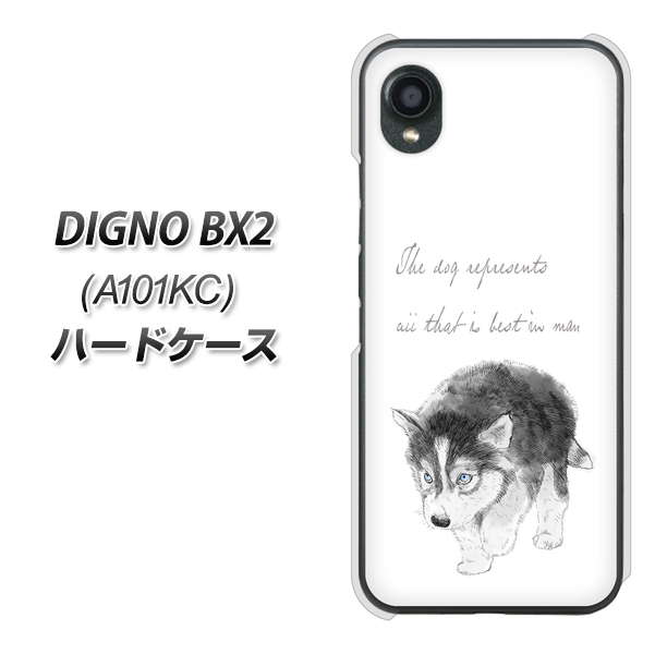 �f�B�O�mBX2 A101KC �n�[�h�P�[�X �J�o�[ YJ194 �n�X�L�[ �� �C���X�g ���킢�� �f�ރN���A UV���