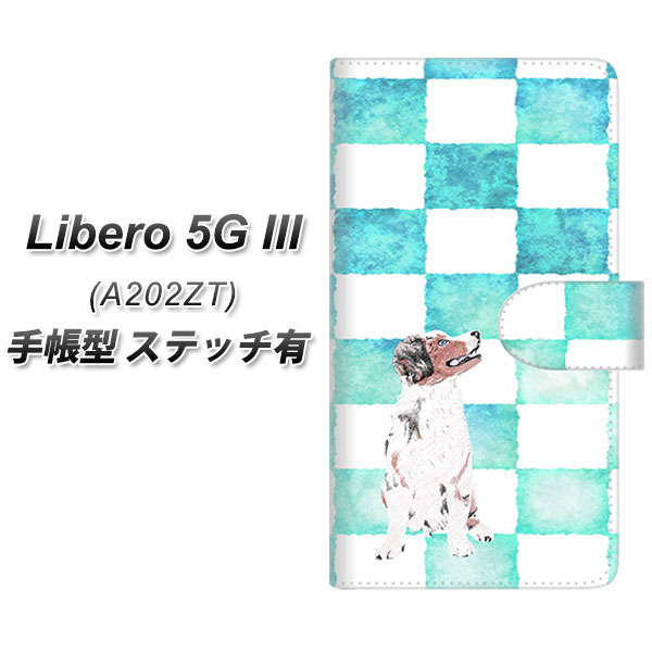 ���x�� 5G III A202ZT �蒠�^ �X�}�z�P�[�X �y�X�e�b�`�^�C�v�z YJ224 �V�F�p�[�h �� �C�k ���� �`�F�b�J�[ ���킢�� UV��� ���J��