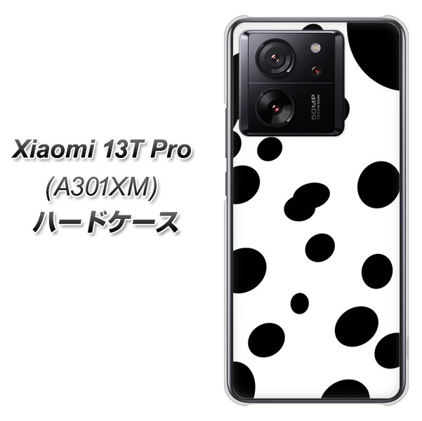 �V���I�~ 13T Pro A301XM �n�[�h�P�[�X �J�o�[ HA243 �_�����V�A���� �f�ރN���A UV���