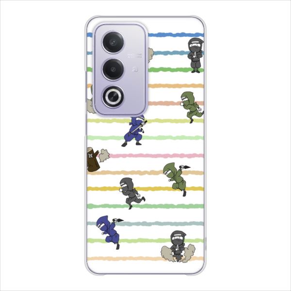 �I�b�| A3 5G A402OP �n�[�h�P�[�X �J�o�[ HA135 �j���W�� �u���V�� �J�N���U�g �f�ރN���A UV���