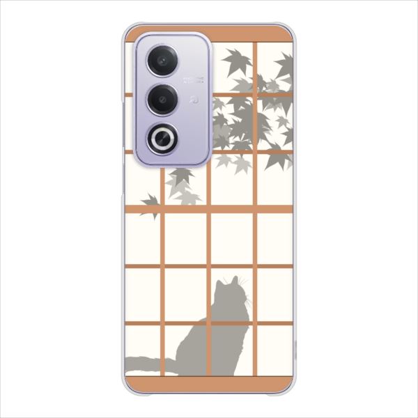 �I�b�| A3 5G A402OP �n�[�h�P�[�X �J�o�[ HA270 �g�t �L �f�ރN���A UV���