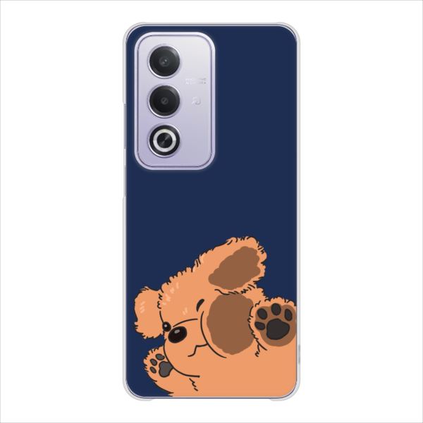 �I�b�| A3 5G A402OP �n�[�h�P�[�X �J�o�[ HA295 �ނ�����ƃg�C�v�[ �f�ރN���A UV���