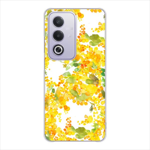 �I�b�| A3 5G A402OP �n�[�h�P�[�X �J�o�[ MA870 �~���U �f�ރN���A UV���