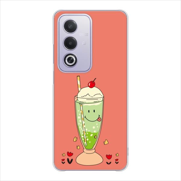 �I�b�| A3 5G A402OP �n�[�h�P�[�X �J�o�[ MA900 �N���[���\�[�_ �f�ރN���A UV���