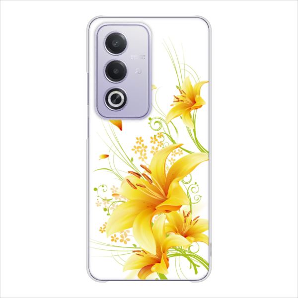 �I�b�| A3 5G A402OP �n�[�h�P�[�X �J�o�[ SC852 ���� �C�G���[ �f�ރN���A UV���
