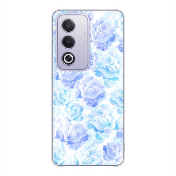 �I�b�| A3 5G A402OP �n�[�h�P�[�X �J�o�[ SC927 ���[�Y �u���[ �f�ރN���A UV���