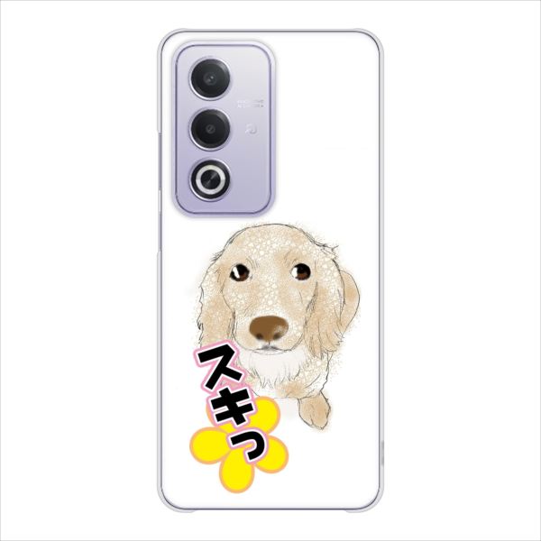 �I�b�| A3 5G A402OP �n�[�h�P�[�X �J�o�[ YD812 �_�b�N�X03 �f�ރN���A UV���