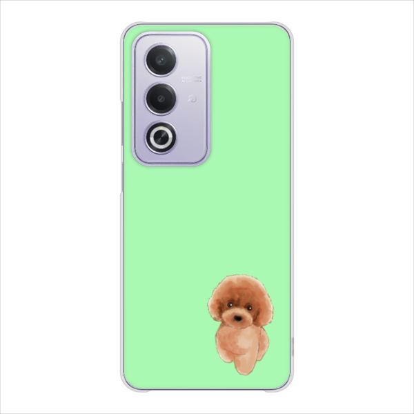 �I�b�| A3 5G A402OP �n�[�h�P�[�X �J�o�[ YJ052 �g�C�v�[01 �O���[��  �f�ރN���A UV���