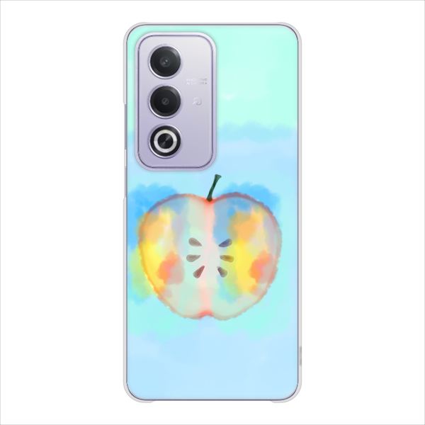 �I�b�| A3 5G A402OP �n�[�h�P�[�X �J�o�[ YJ181 ��� �A�b�v�� ���� ���킢�� ������� �f�ރN���A UV���