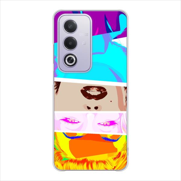 �I�b�| A3 5G A402OP �n�[�h�P�[�X �J�o�[ YJ211 �t�� �}�������������[ ������� �f�ރN���A UV���