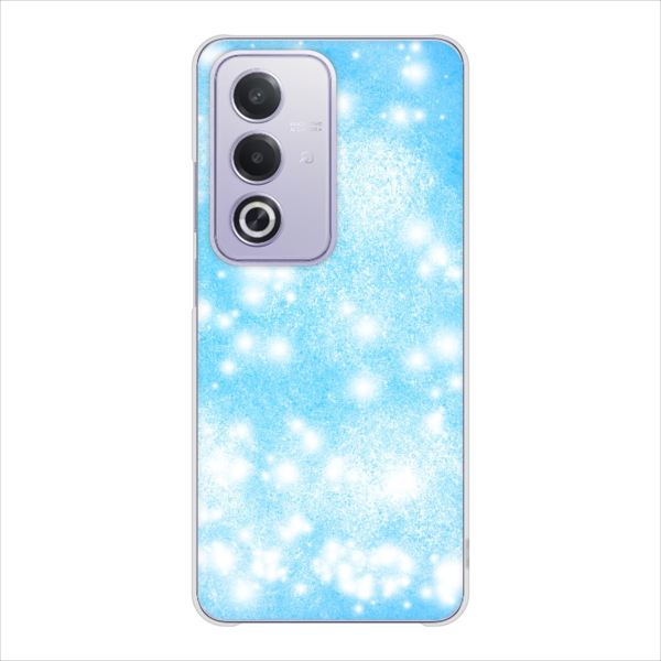 �I�b�| A3 5G A402OP �n�[�h�P�[�X �J�o�[ YJ289 �f�U�C�� �u���[ �f�ރN���A UV���