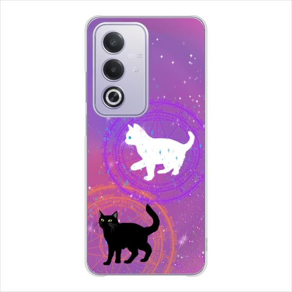 �I�b�| A3 5G A402OP �n�[�h�P�[�X �J�o�[ YJ328 ���@�w�L �L���L�� ���킢�� �s���N �f�ރN���A UV���