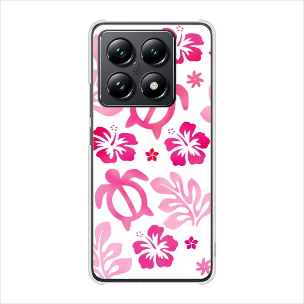 �V���I�~ 14T Pro A402XM �n�[�h�P�[�X �J�o�[ SC879 �n���C�A���A���n�z�k  �s���N �f�ރN���A UV���