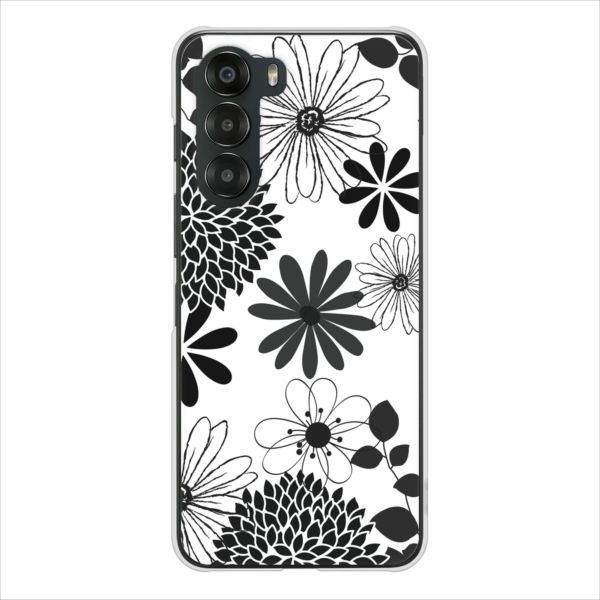 nubiaS 5G A403ZT �n�[�h�P�[�X �J�o�[ SC912 �ԕ����m�g�[�� 01 �f�ރN���A UV���