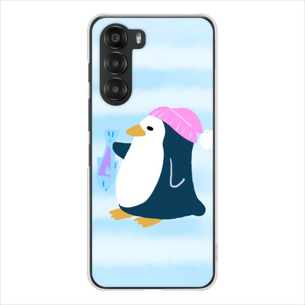 nubiaS 5G A403ZT �n�[�h�P�[�X �J�o�[ YF823 �؂񂬂� �f�ރN���A UV���