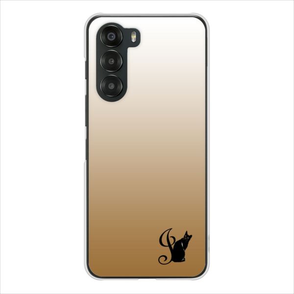 nubiaS 5G A403ZT �n�[�h�P�[�X �J�o�[ YI851 �C�j�V���� �l�R J �f�ރN���A UV���