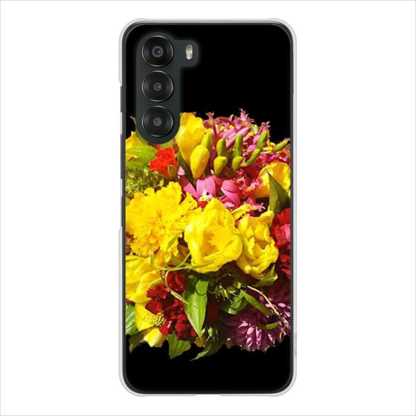 nubiaS 5G A403ZT �n�[�h�P�[�X �J�o�[ YI883 �t�����[�S �f�ރN���A UV���