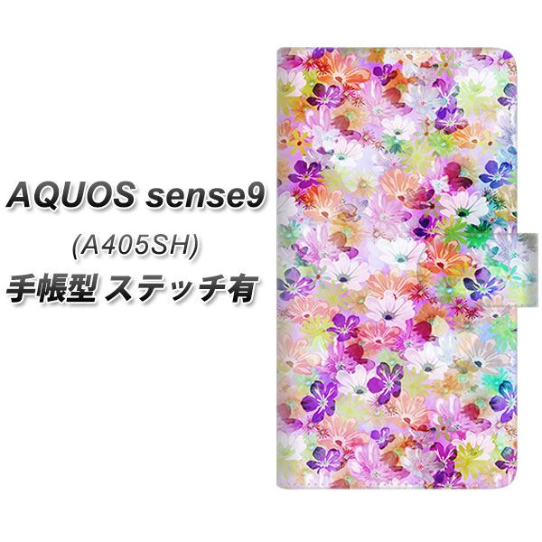 �A�N�I�X sense9 A405SH �蒠�^ �X�}�z�P�[�X �y�X�e�b�`�^�C�v�z SC873 ���o�e�B�v�����g �v���X�h�t�����[ �p�[�v�� UV��� ���J��