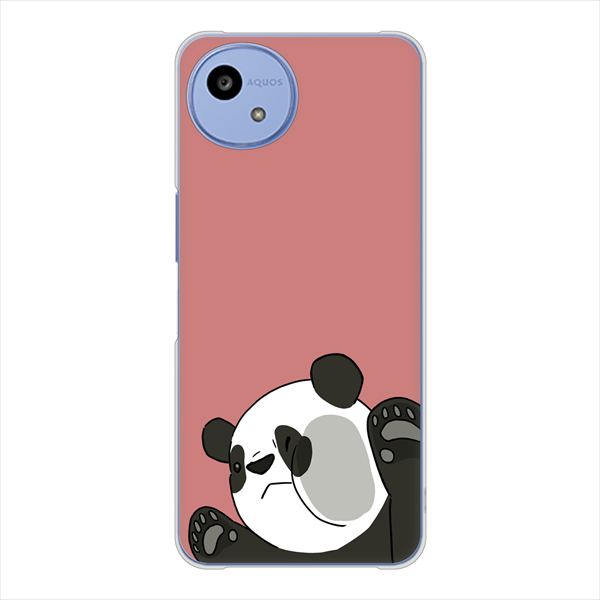 �A�N�I�X wish5 A502SH �n�[�h�P�[�X �J�o�[ HA300 �ނ�����ƃp���_ �f�ރN���A UV���