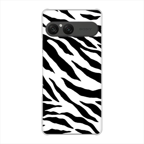 Xperia10VII A502SO �n�[�h�P�[�X �J�o�[ 054 �[�u�� �f�ރN���A UV���