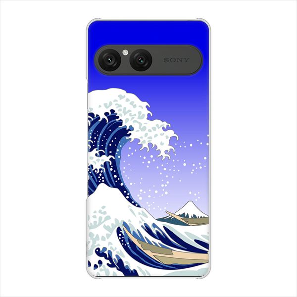 Xperia10VII A502SO �n�[�h�P�[�X �J�o�[ 625 �g�ɕx�m �f�ރN���A UV���