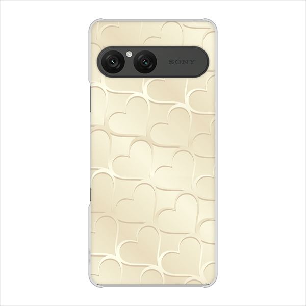 Xperia10VII A502SO �n�[�h�P�[�X �J�o�[ 630 ������n�[�g �f�ރN���A UV���