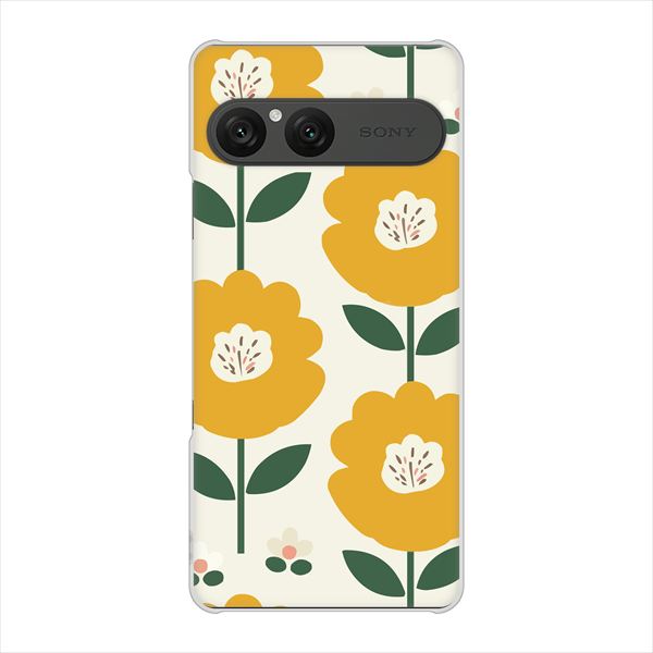 Xperia10VII A502SO �n�[�h�P�[�X �J�o�[ AY826 �k�����ԕ� �}�X�^�[�h�t�����[ �f�ރN���A UV���