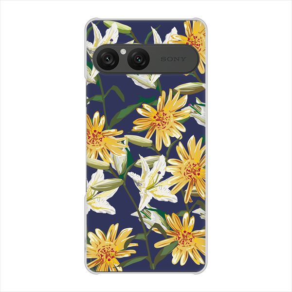 Xperia10VII A502SO �n�[�h�P�[�X �J�o�[ SC893 �{�^�j�J�� �f�C�W�[&amp;�����[ �f�ރN���A UV���