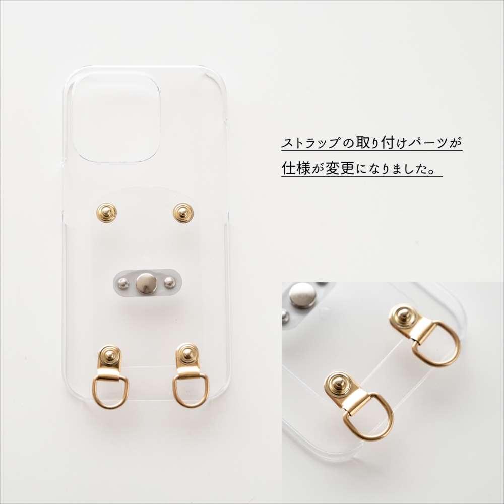 スマホケース 多機種対応 スマホショルダー 回転式 リップケース