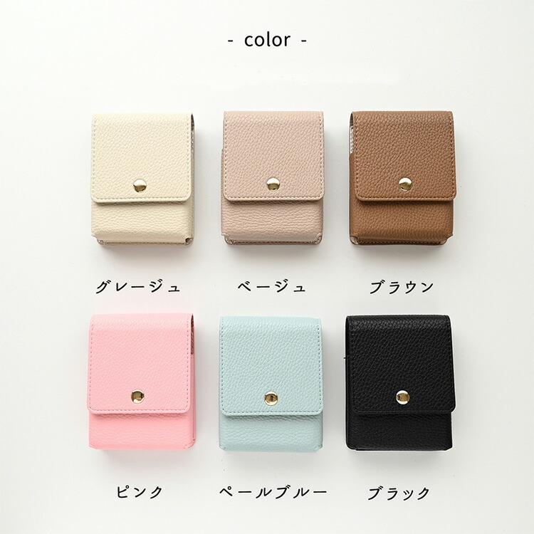 スマホケース 多機種対応 スマホショルダー 回転式 リップケース