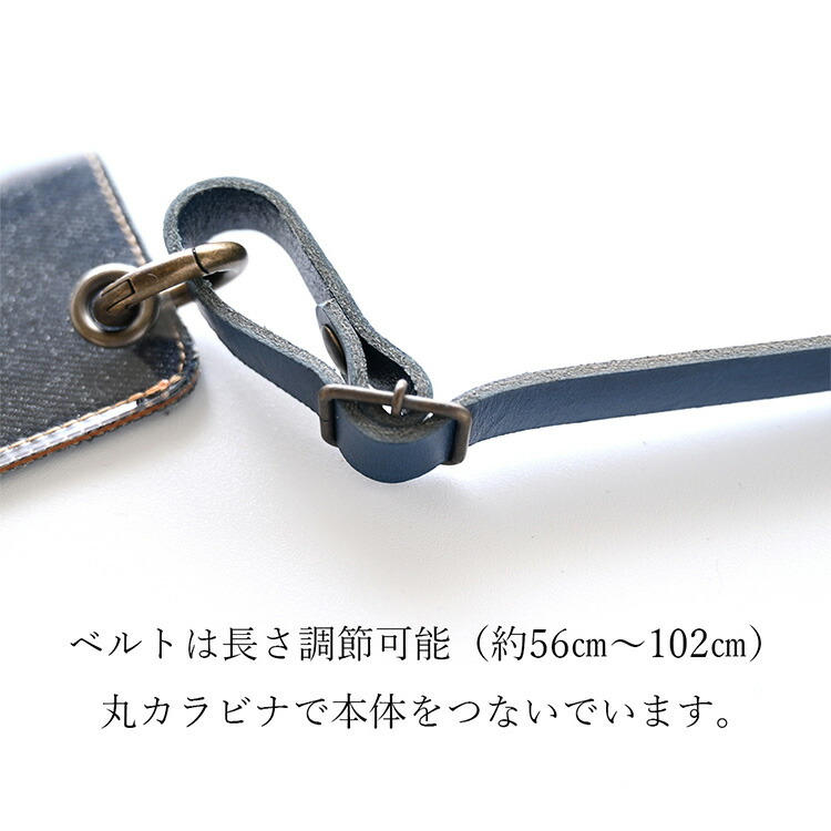 BIGJOHN ビッグジョン　デニムボストンバッグ サコッシュ BIG JOHN PVC デニム 岡山デニム 本革 レザー ビッグ