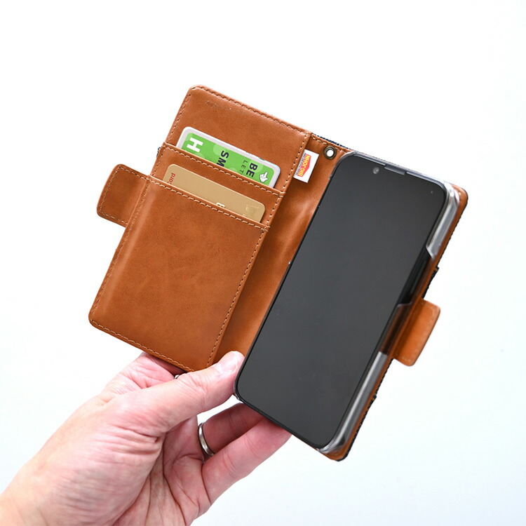 値下げ【限定・児島デニム】BIG JOHN iPhone13ケース／ほぼ未使用 exc2mk69a_14.jpg