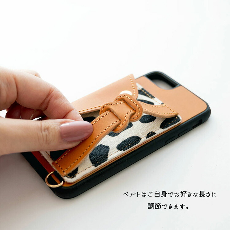 【VIP価格】BURBERRY レザー ストラップ付き iphone13 proケース VIP価格】BURBERRY レザー ストラップ付き iphone13 proケース