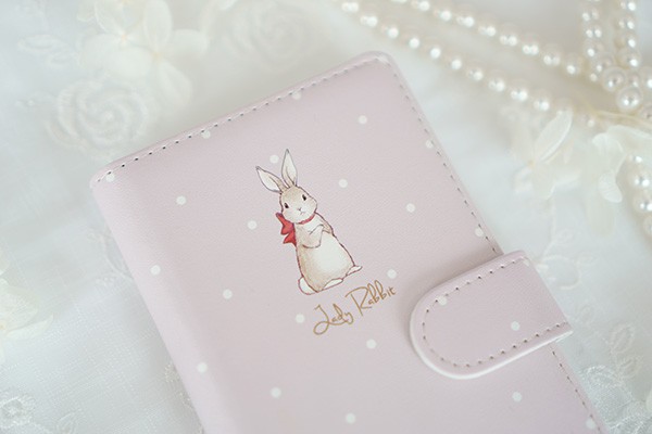 あんちょびうさぎ　宇都宮つみれ　スマホケース　手帳型　スマホカバー　ゆき　さくら あんちょびうさぎ 宇都宮つみれ スマホケース 手帳型
